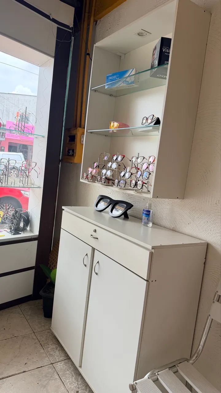 PASSO ÓTICA  - Foto 2