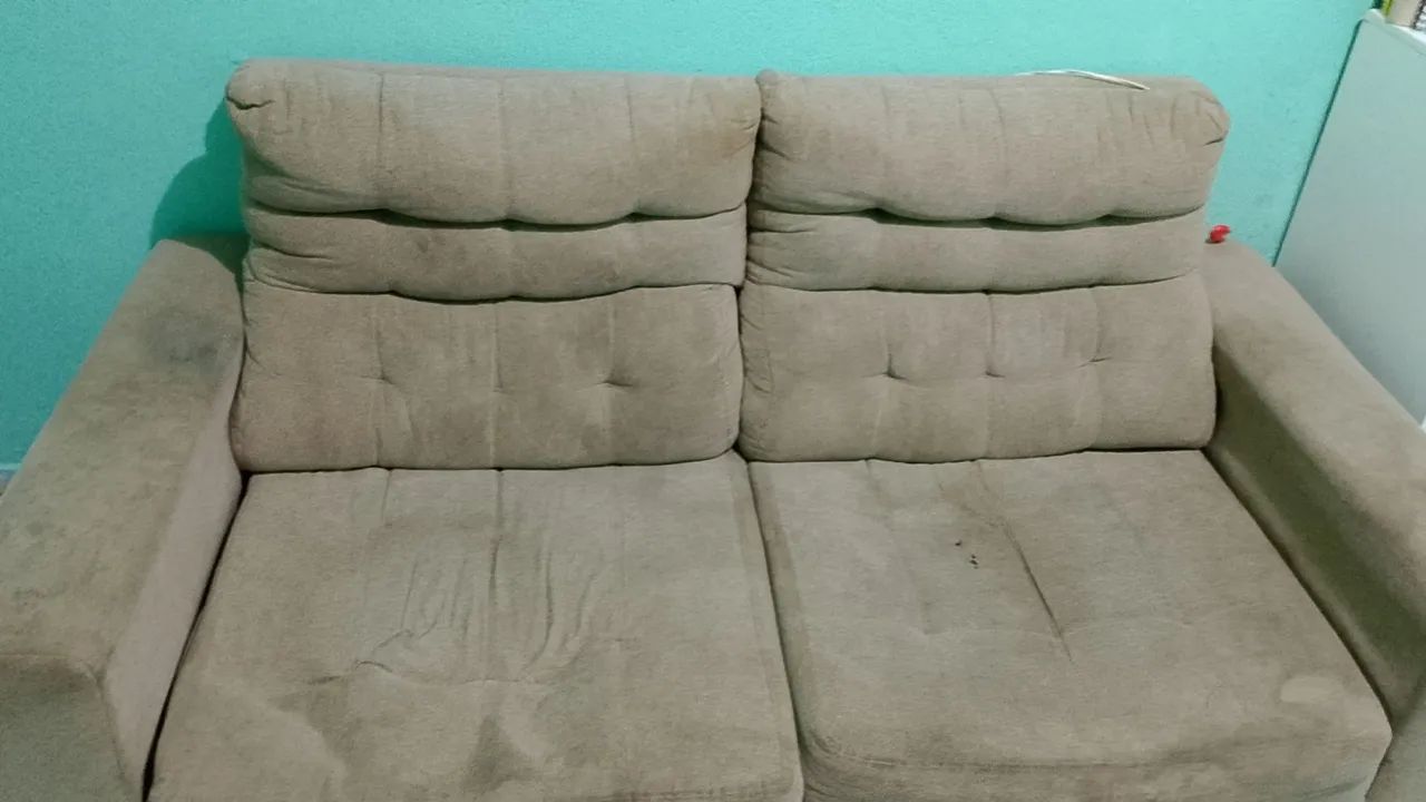 Sofá Retrátil  - Foto 2