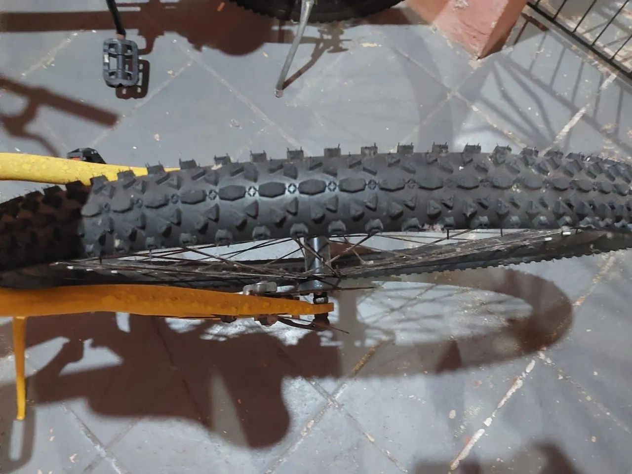 Bicicleta - Foto 2