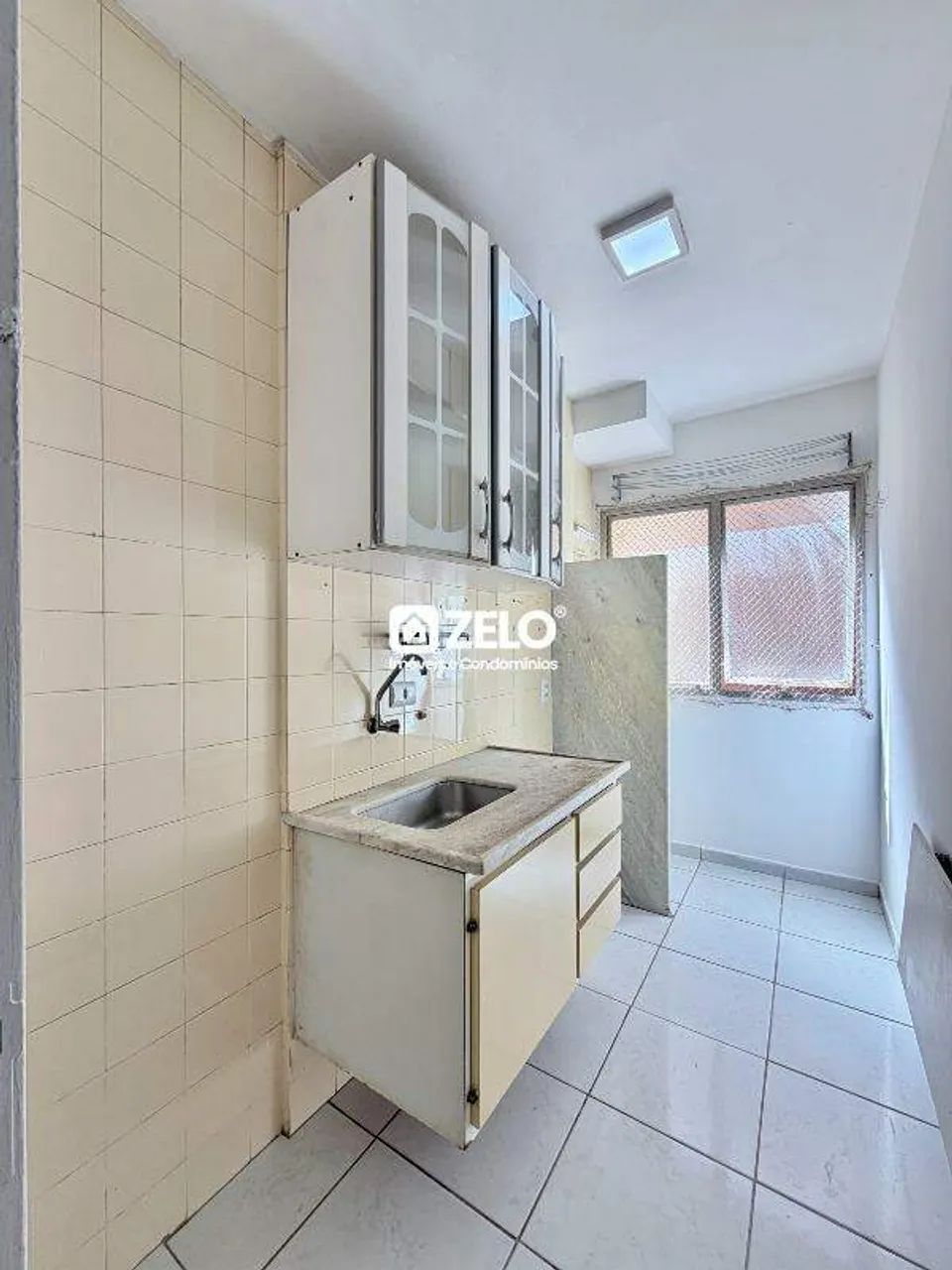 Apartamento para aluguel em Centro, Campinas - SP | Cód 8299 - Foto 4