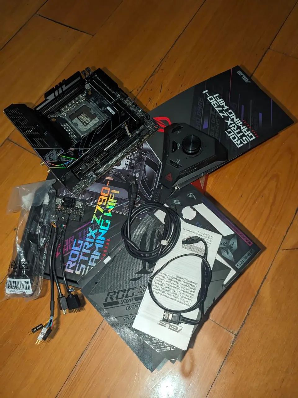 Kit itx top top  - Foto 3