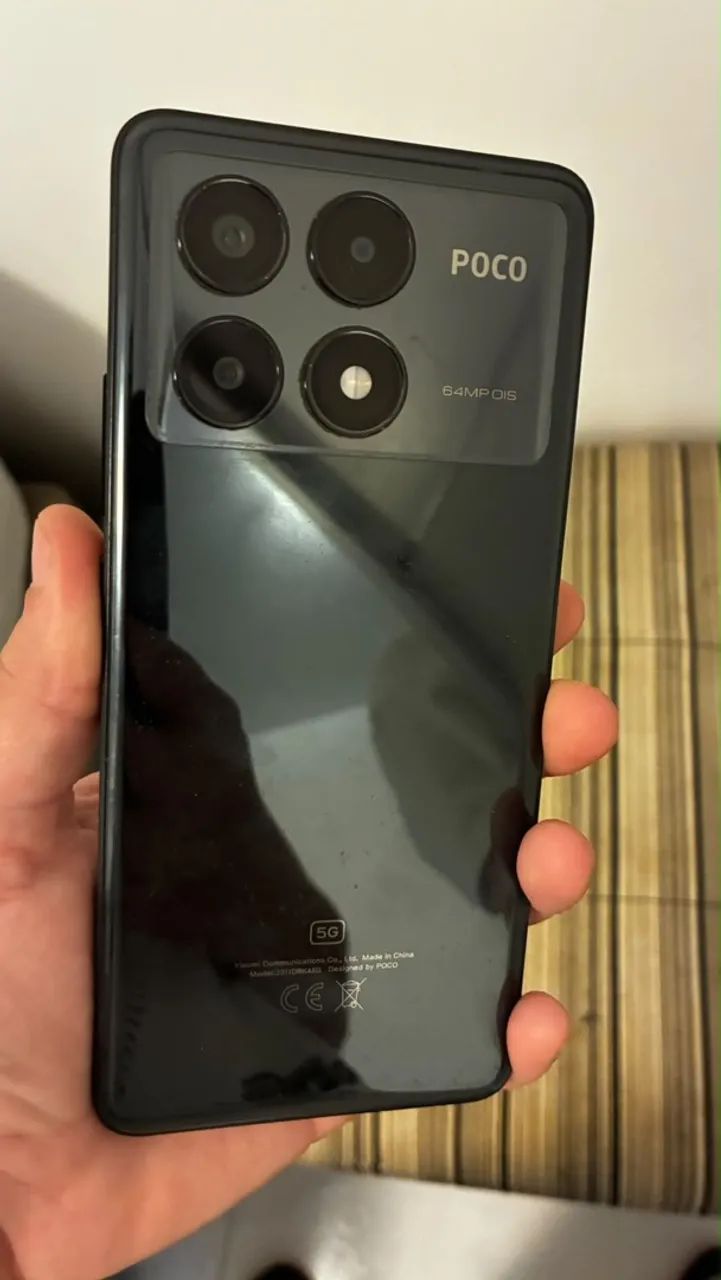 Xiaomi POCO X6 Pro 5G - Foto 4
