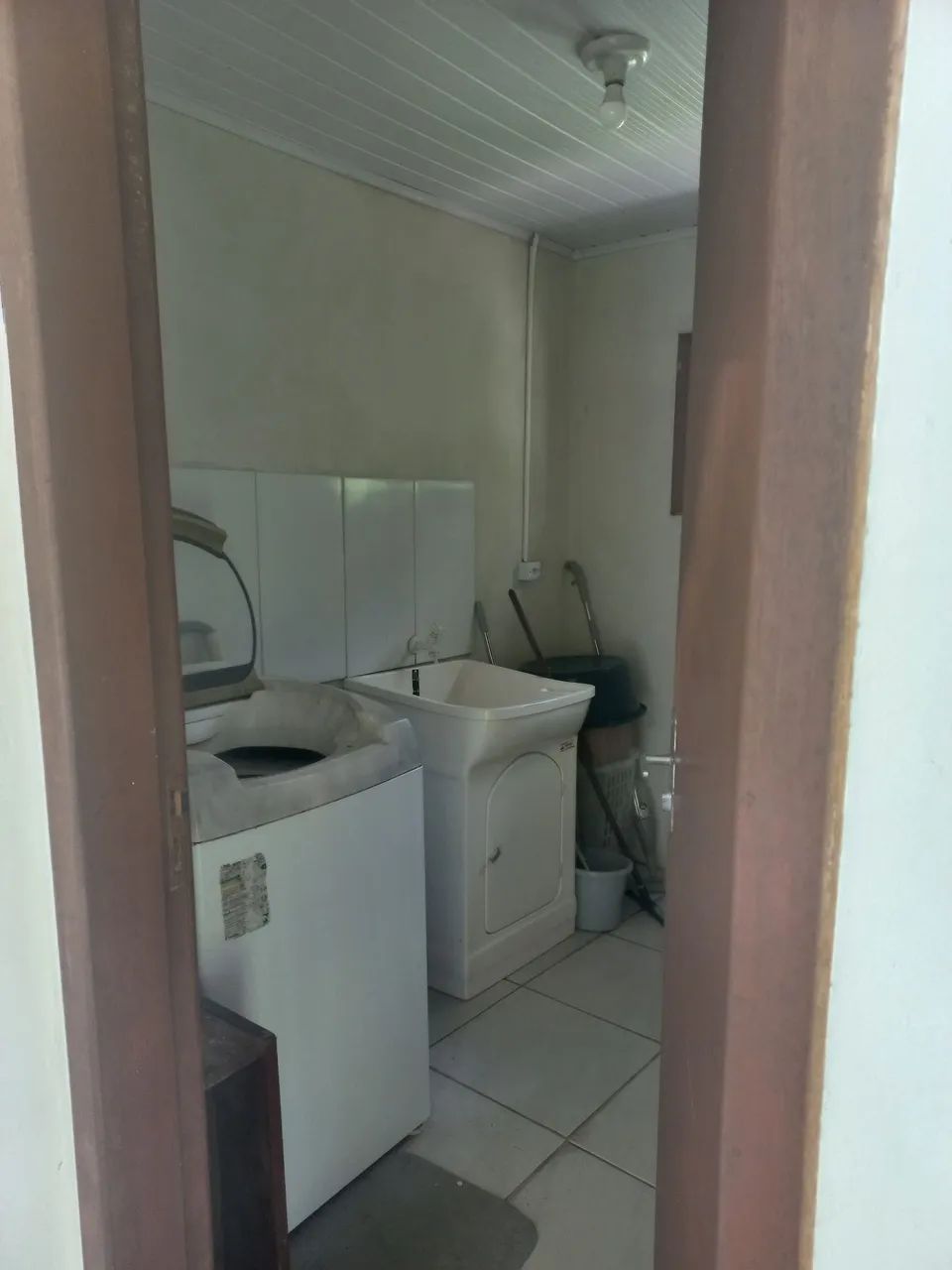 CASA TEMPORADA COMPLETA - CENTRO BARRA VELHA - Foto 2