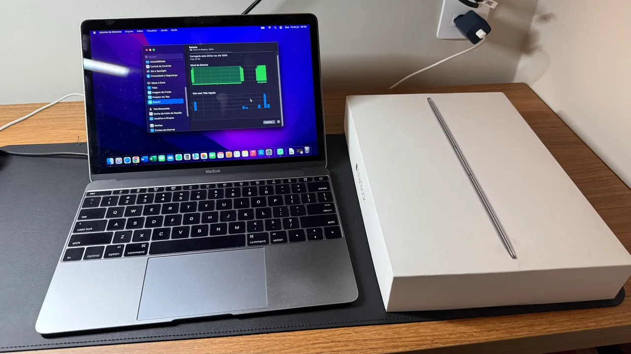 macbook retina 12 2015