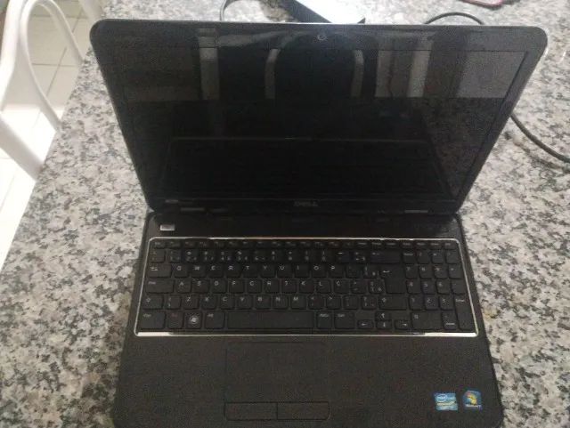 Notbook usado