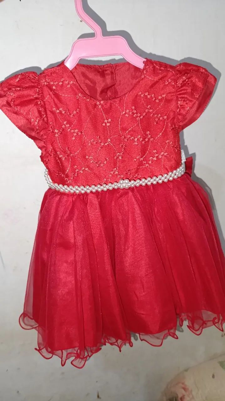 Vestido 