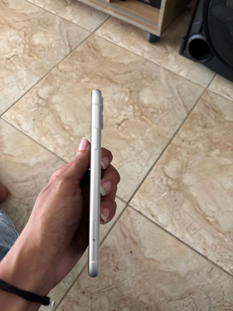 VENDE- SE IPHONE 11 - Foto 3