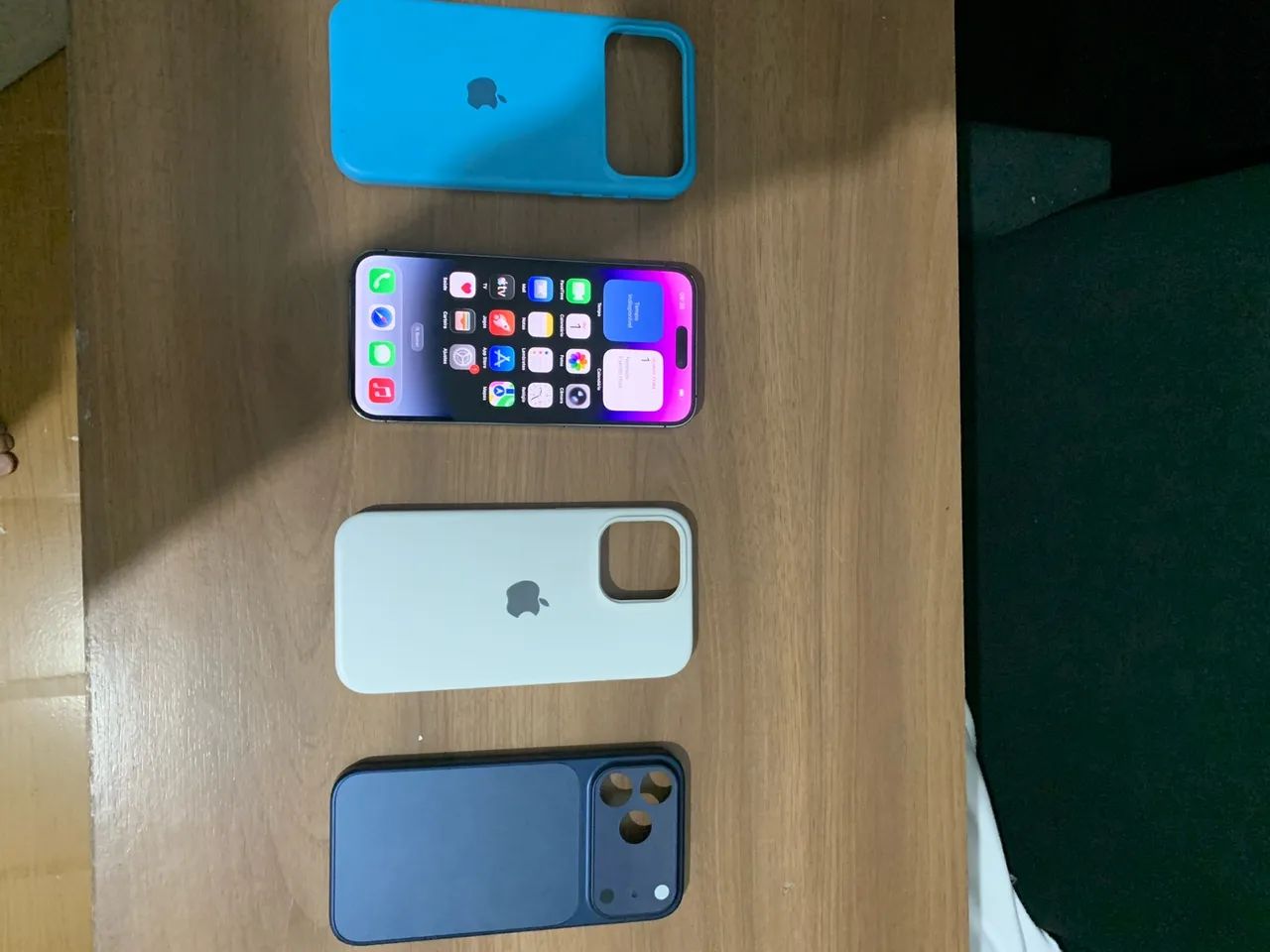 iPhone 14 Pro Max  - Foto 2