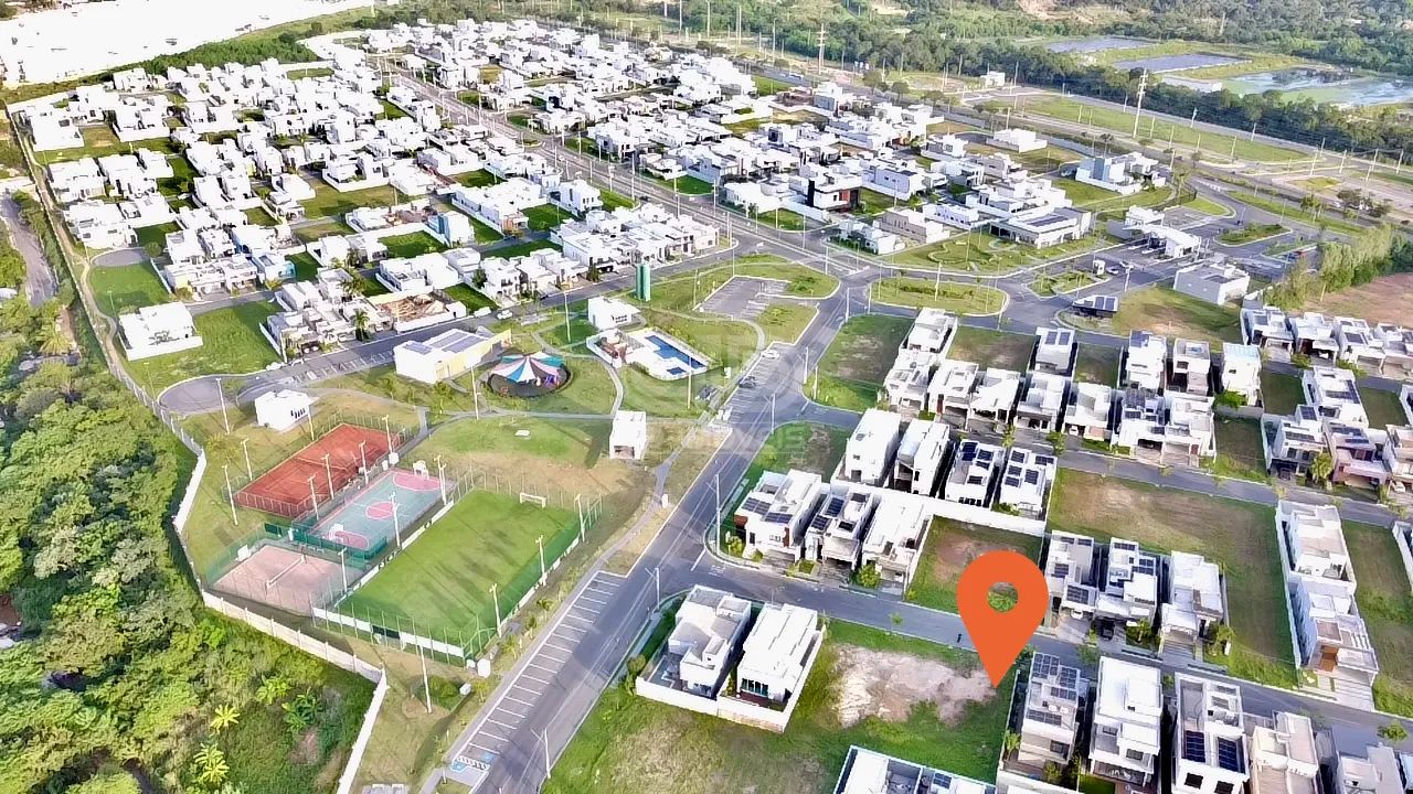Terreno em condomínio Condomínio Primor Das Torres - Foto 3