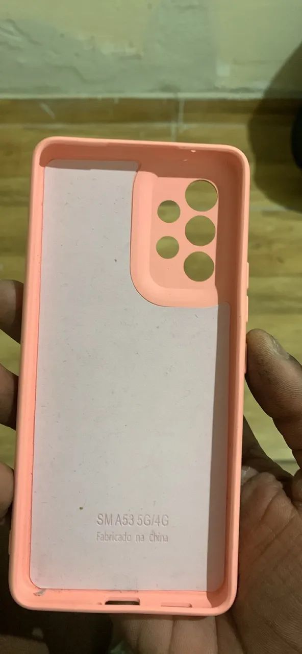 Vendo capas de celular , cada um por 20 - Foto 3