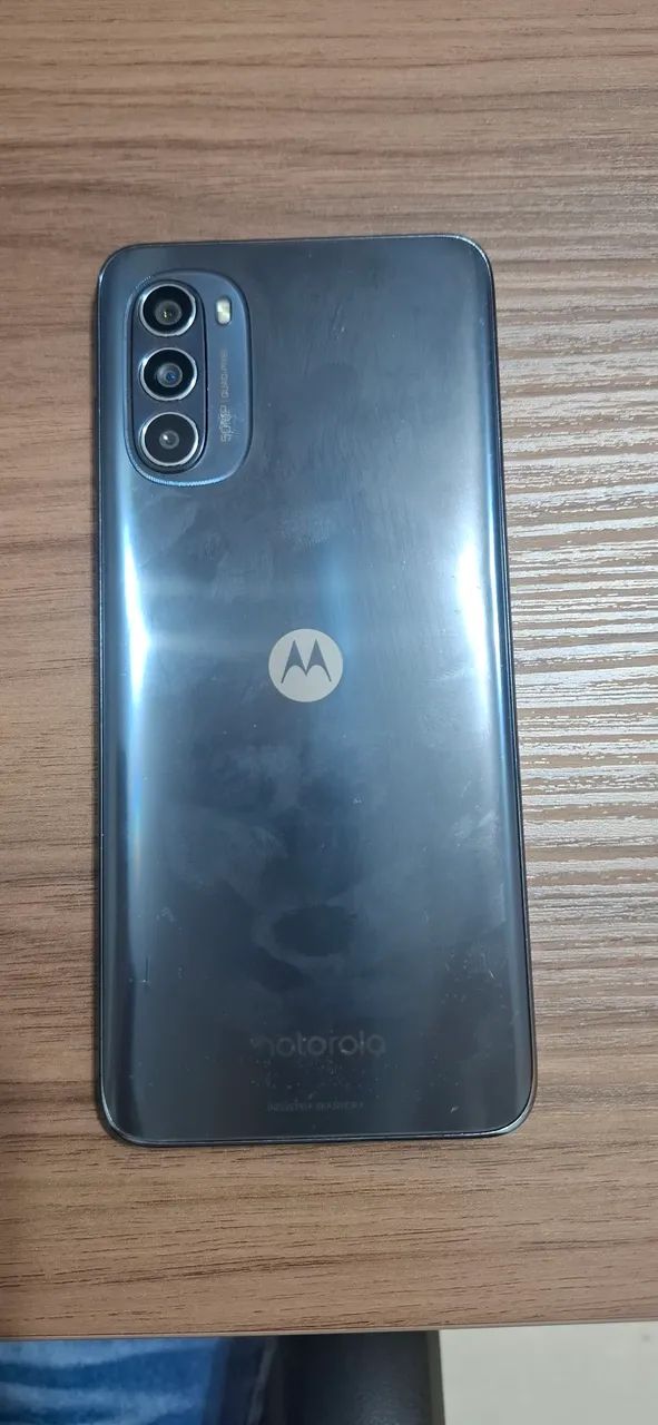 Moto g52 - Foto 3