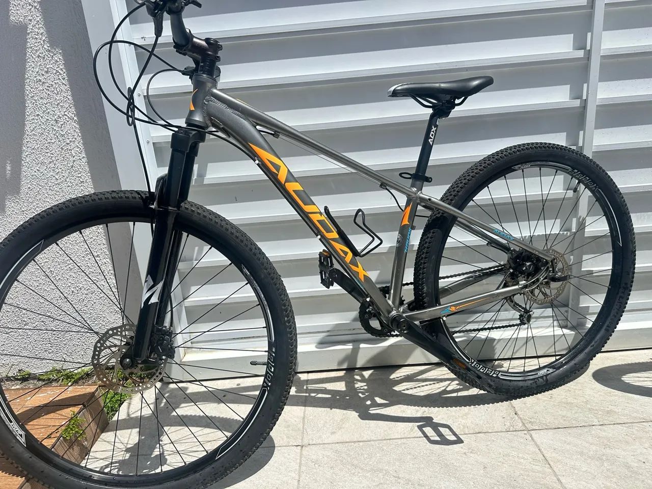 Bicicleta aro 29