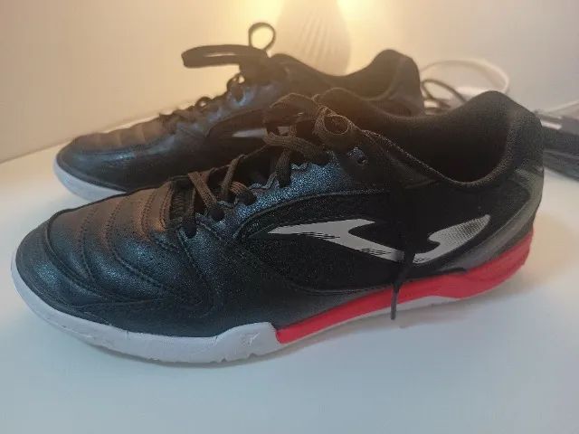 Chuteira masculina Joma 