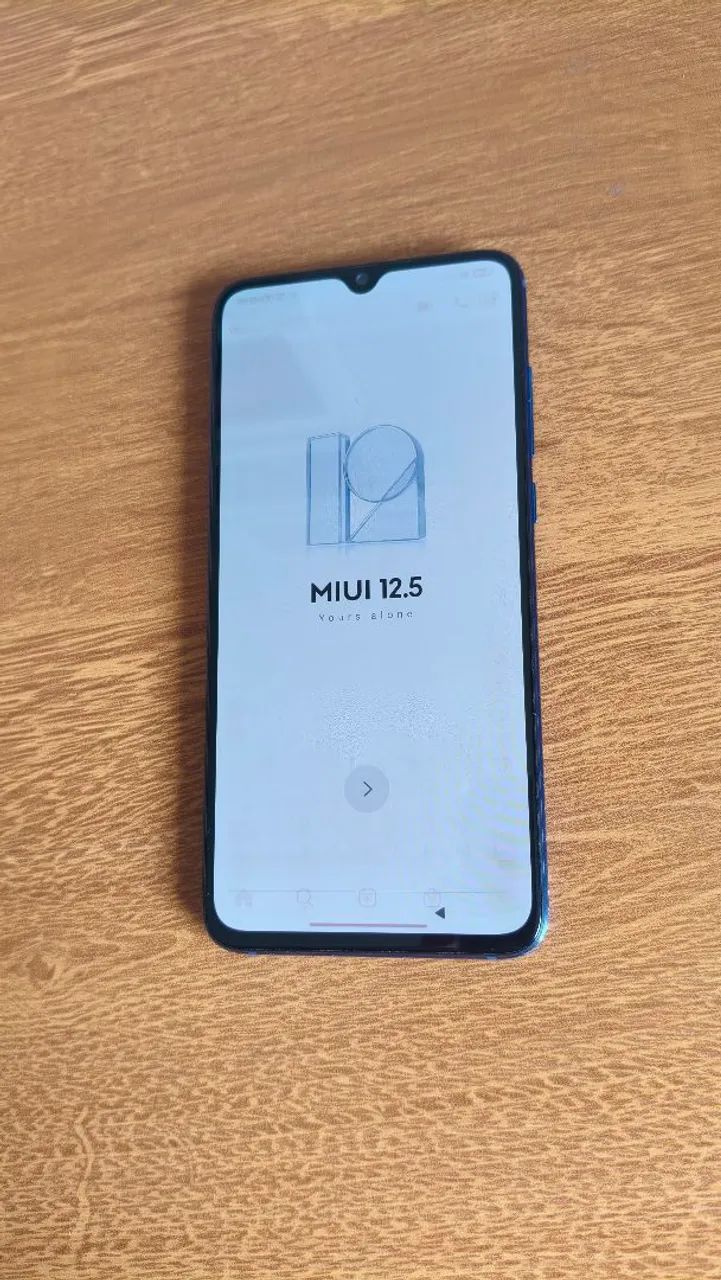 Celular MI 9 lite  - Foto 5