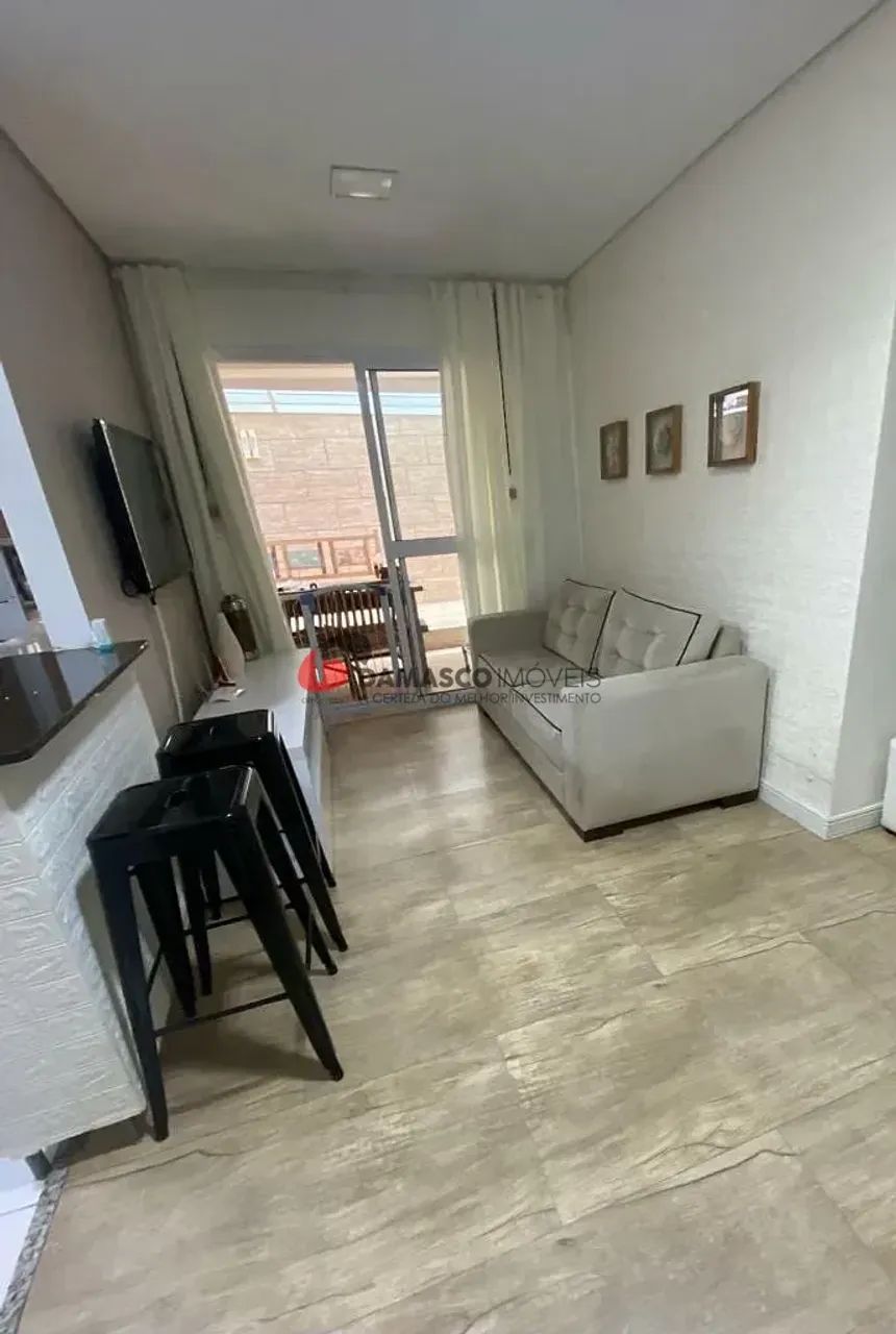 Apartamento em Santa Maria - Foto 2