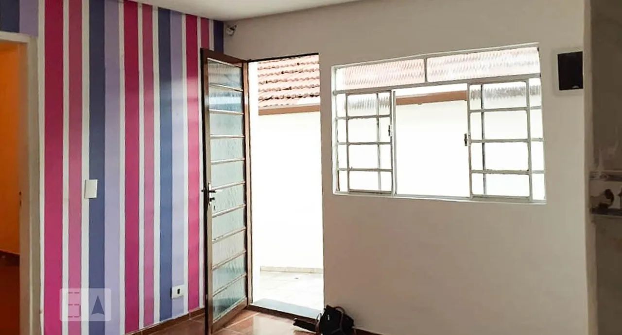 Casa à Venda - Vila Ema, 1 Quarto, 150 m2