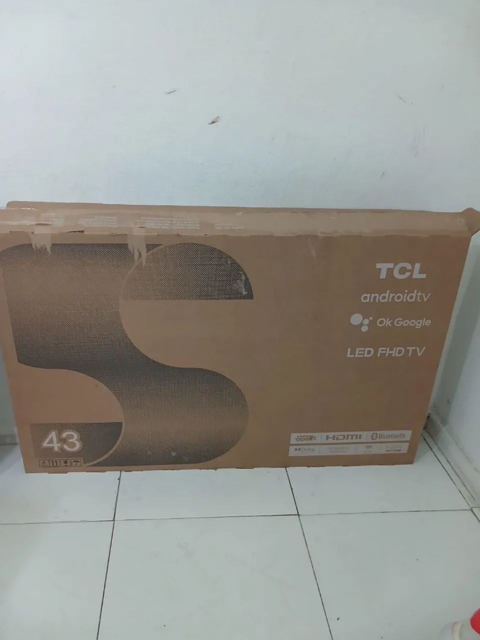 Tv TCL Smart - Foto 4