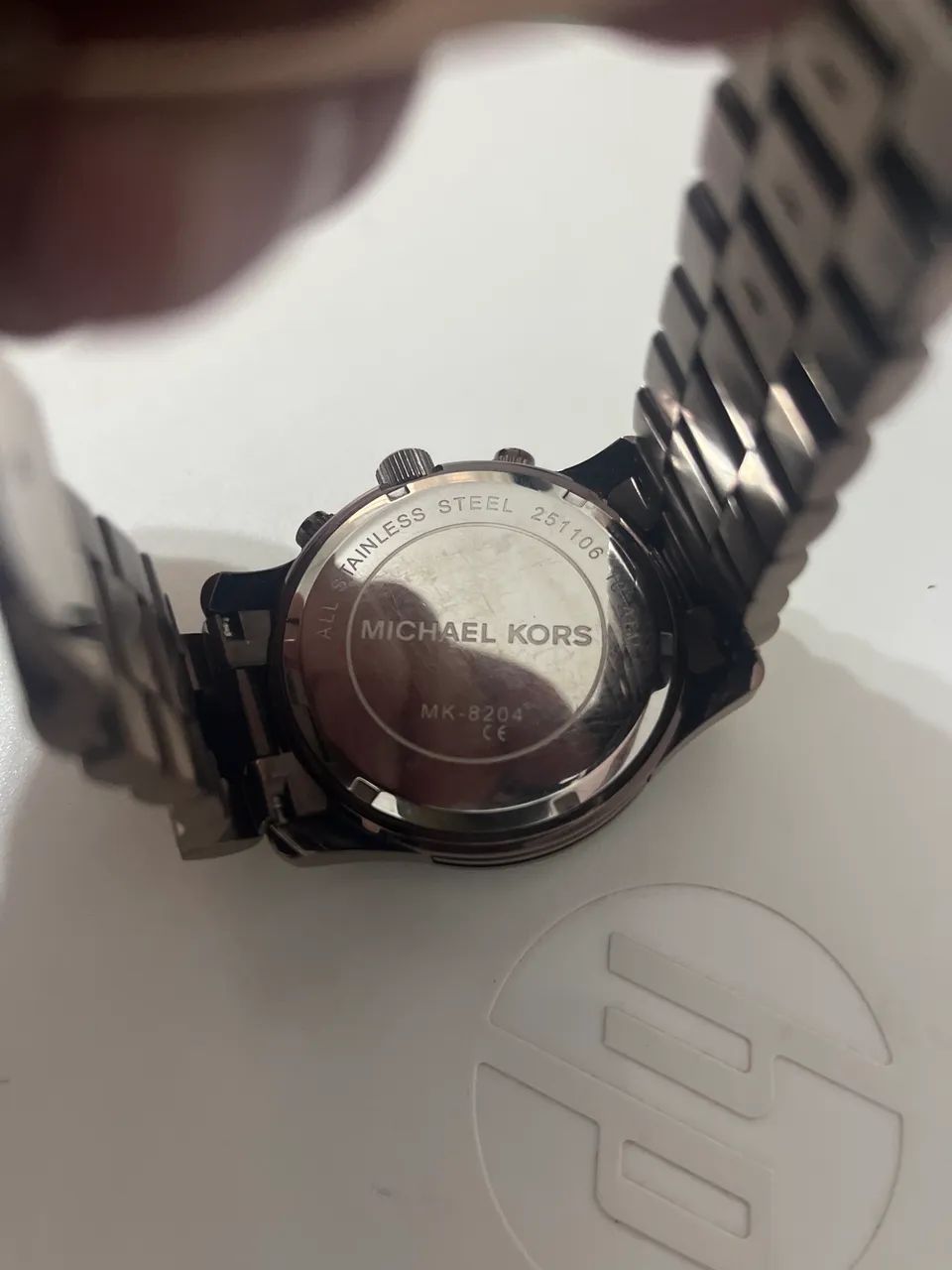 Relógio Michael Kors - Foto 3