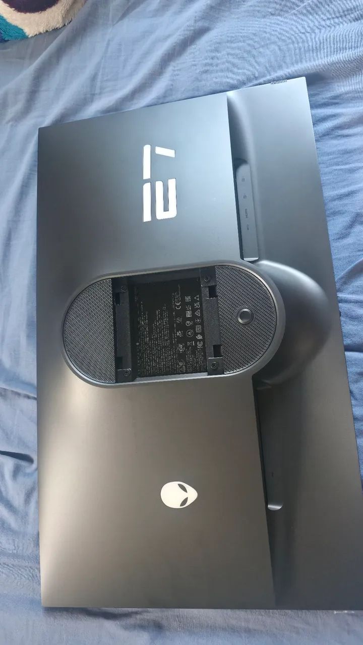 Monitor Gamer DELL Alienware AW2724DM - Foto 3