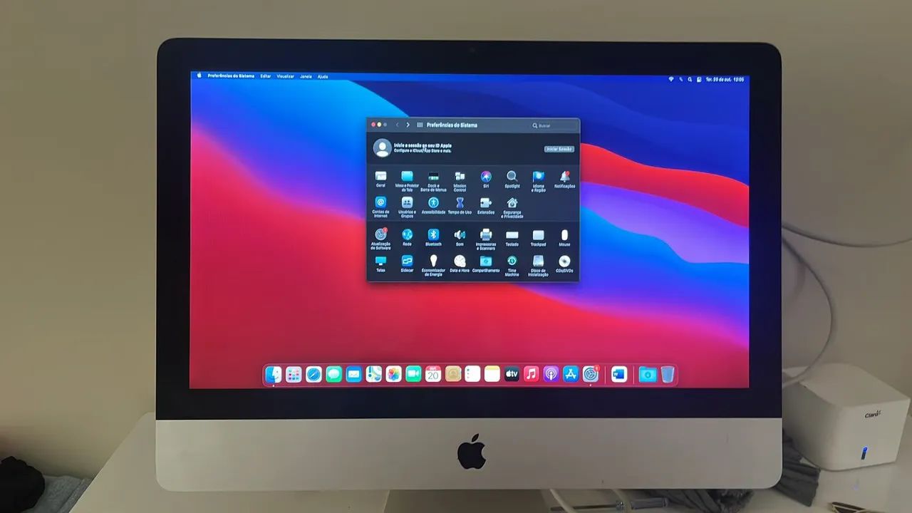 Imac A1311
