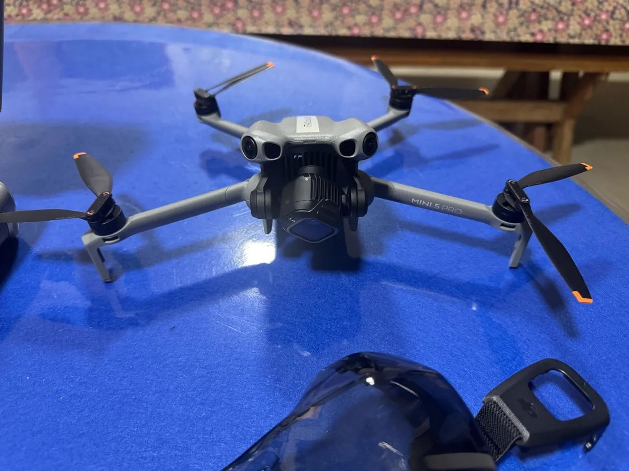 DJI MINI 5 PRO COMBO PLUS MAIS COMPLETO - Foto 5