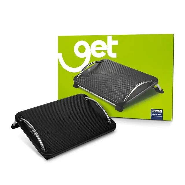  Apoio para Pés Get Ergonômico - WZetta - Foto 5
