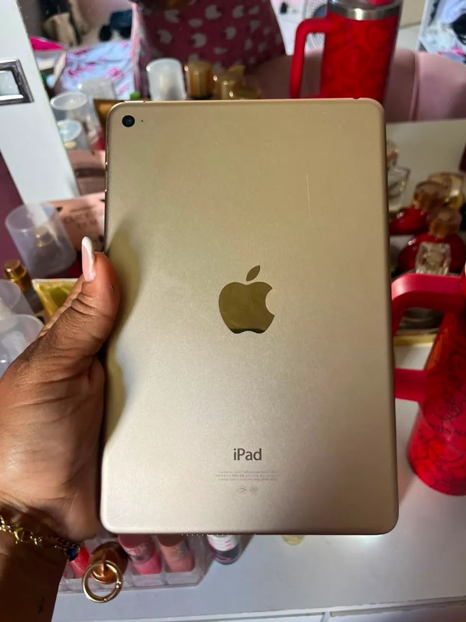 IPAD MINI 4 - Foto 3