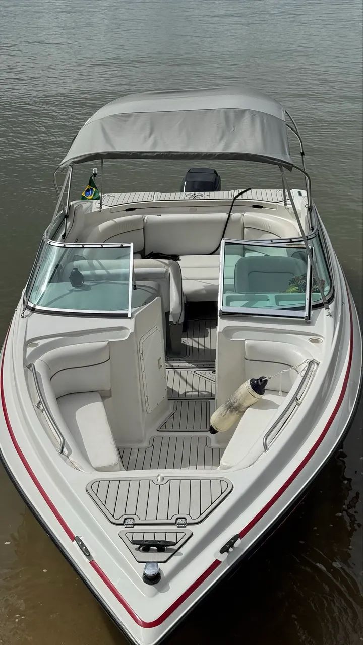 LANCHA HD 240 - Foto 2