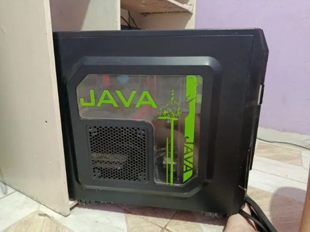 PC Gamer - Intel core i5 8500 - Foto 2