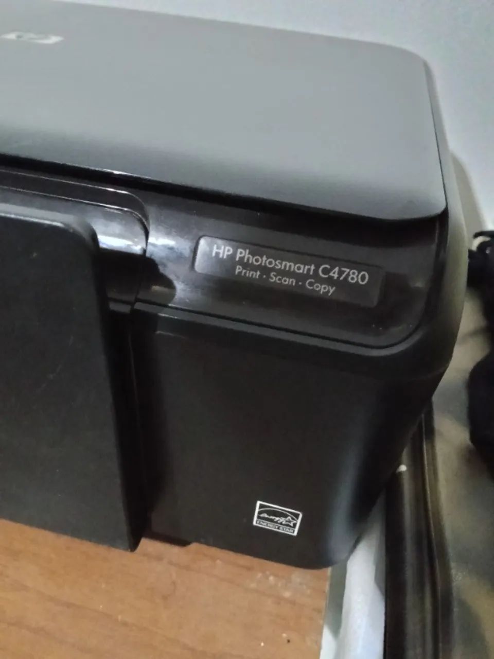 Multifuncional C4780 All-in-one