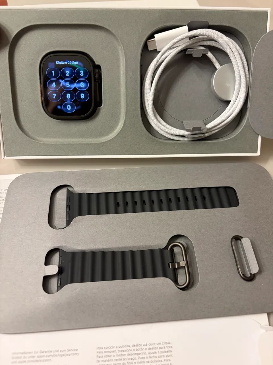 Apple Watch Ultra 2 