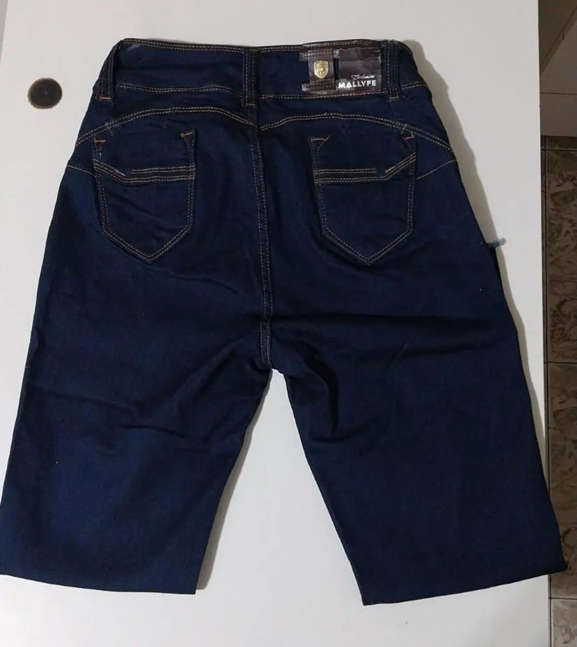Jeans femininos - Foto 2