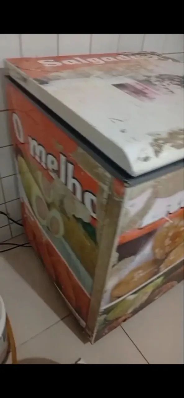 Freezer 