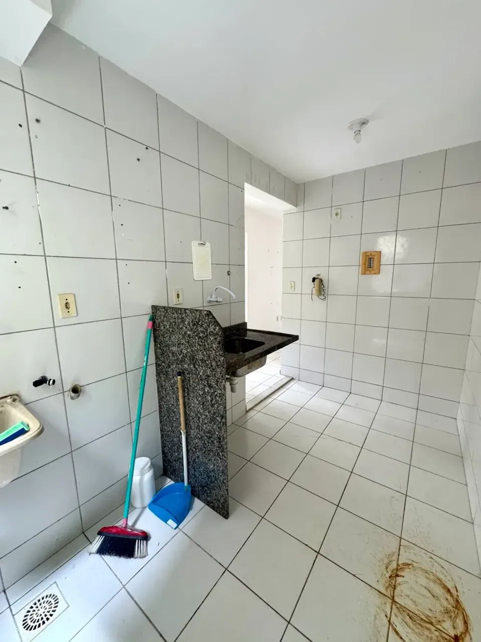Alugo apartamento no Gran Vilage Turu - Foto 2