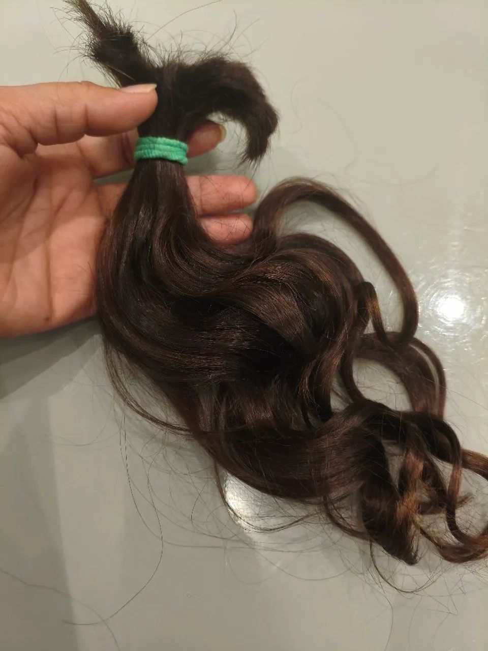 Cabelo Natural  - Foto 3