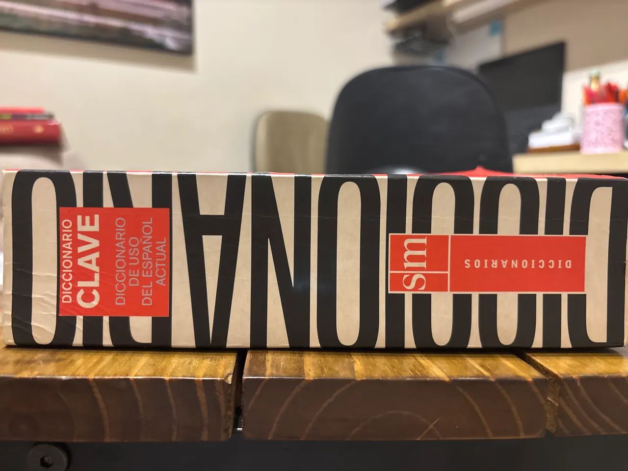 Dicionário Clave  - Foto 2