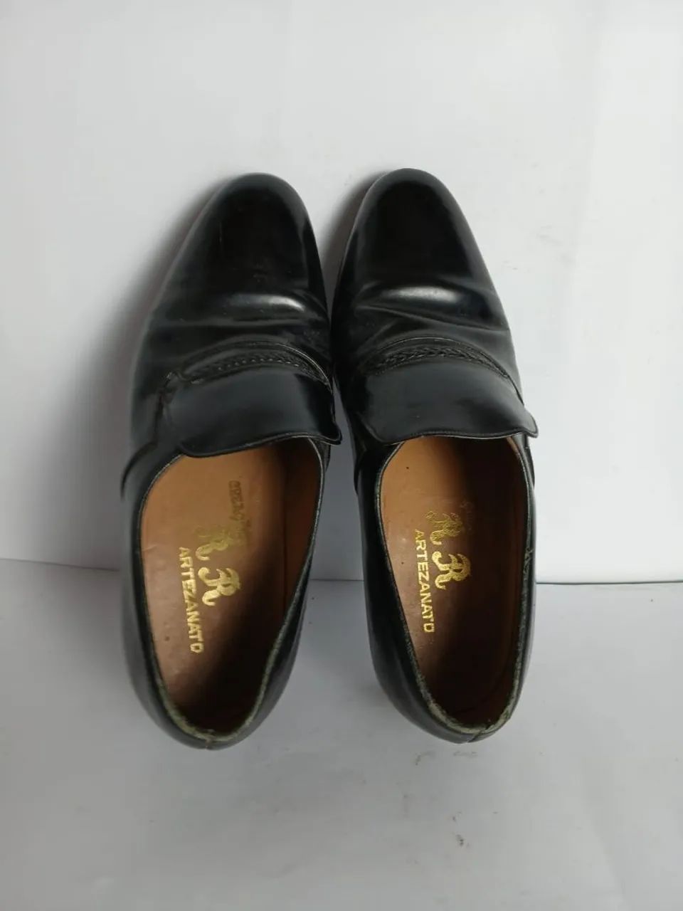 Mocassim rr artesanato  - Foto 3