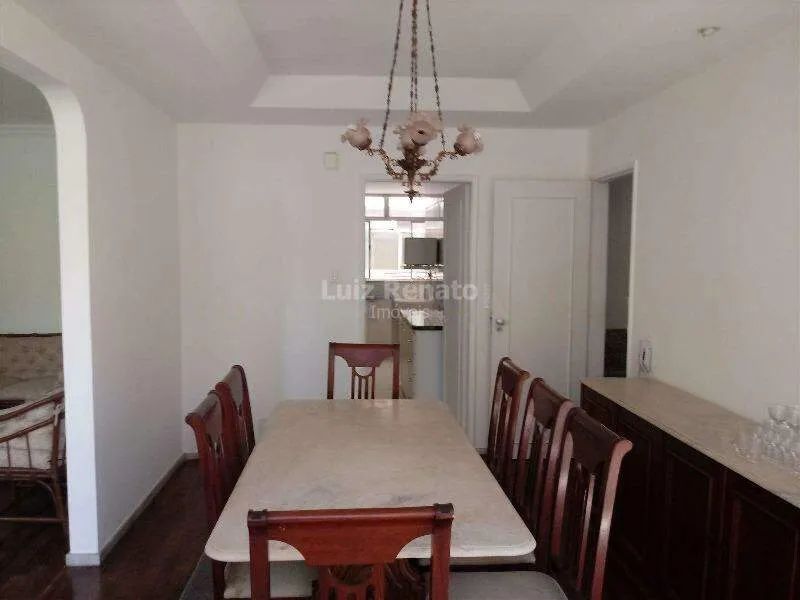 Apartamento à venda no bairro Funcionários - Foto 3