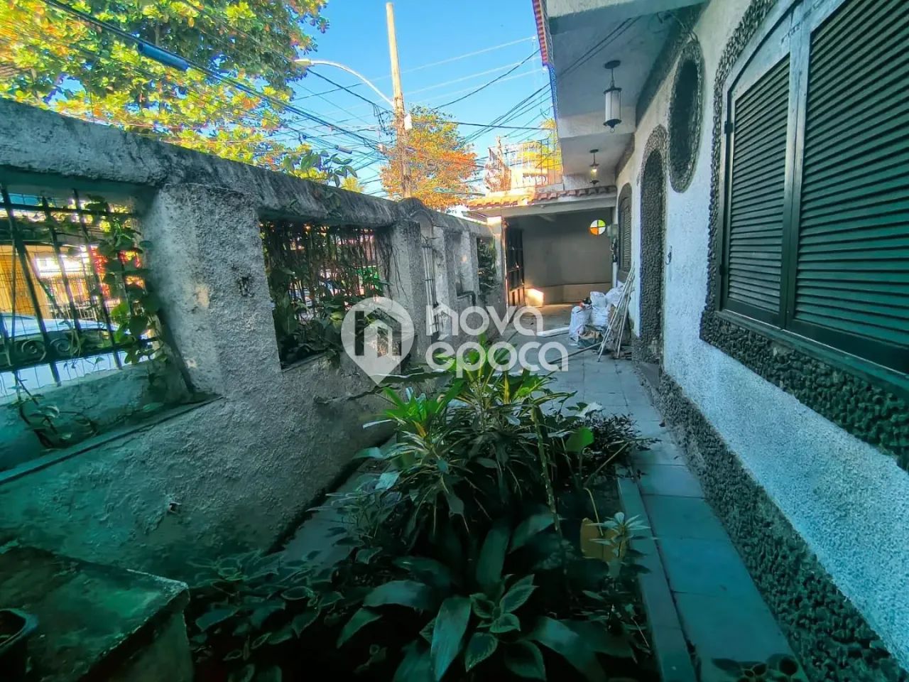 Olaria | Casa 3 quartos - Foto 3