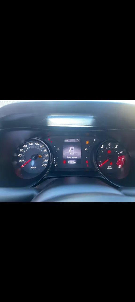 Fiat Argo 1.0 6V Flex. 2023 - Foto 5