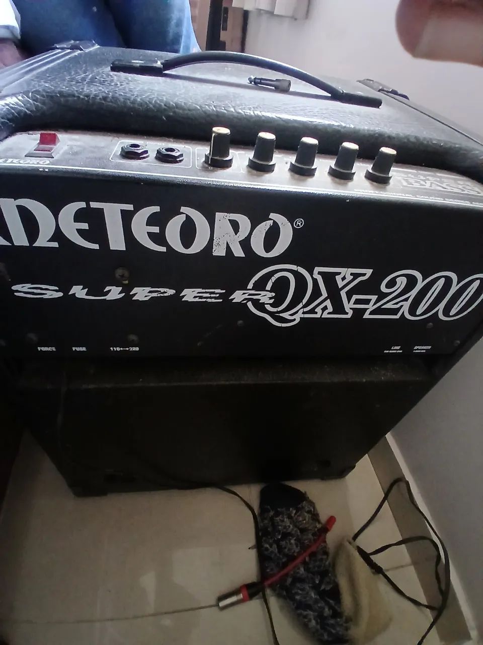 Caixa contra baixo  - Foto 2