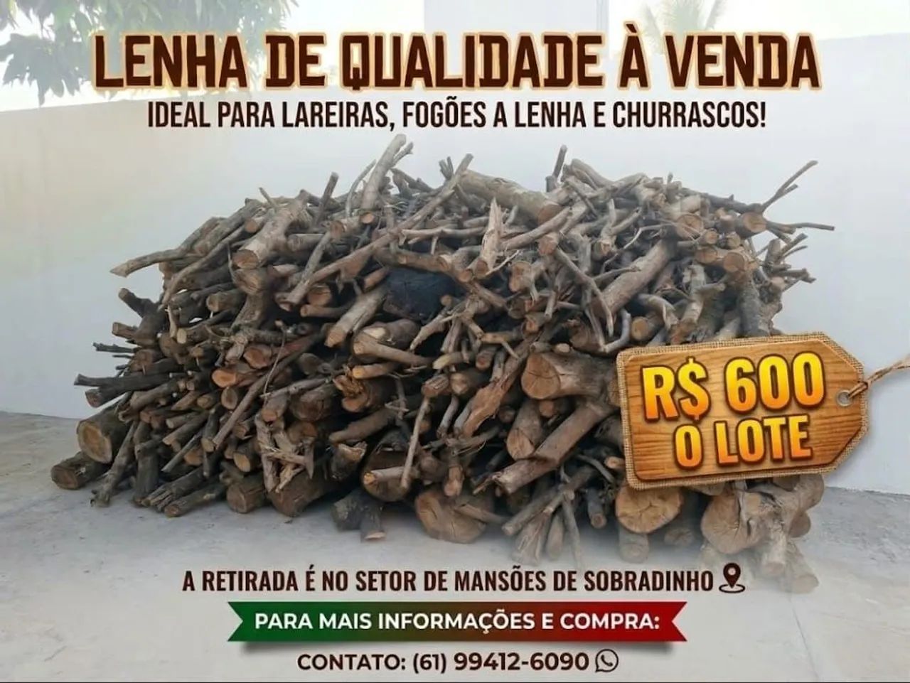 Lenha