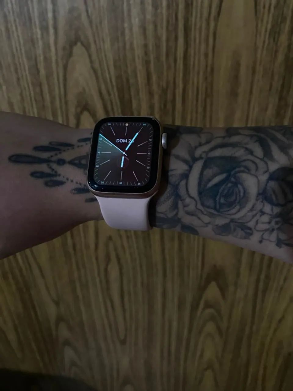 Apple Watch Series 5 40mm gps - Foto 5