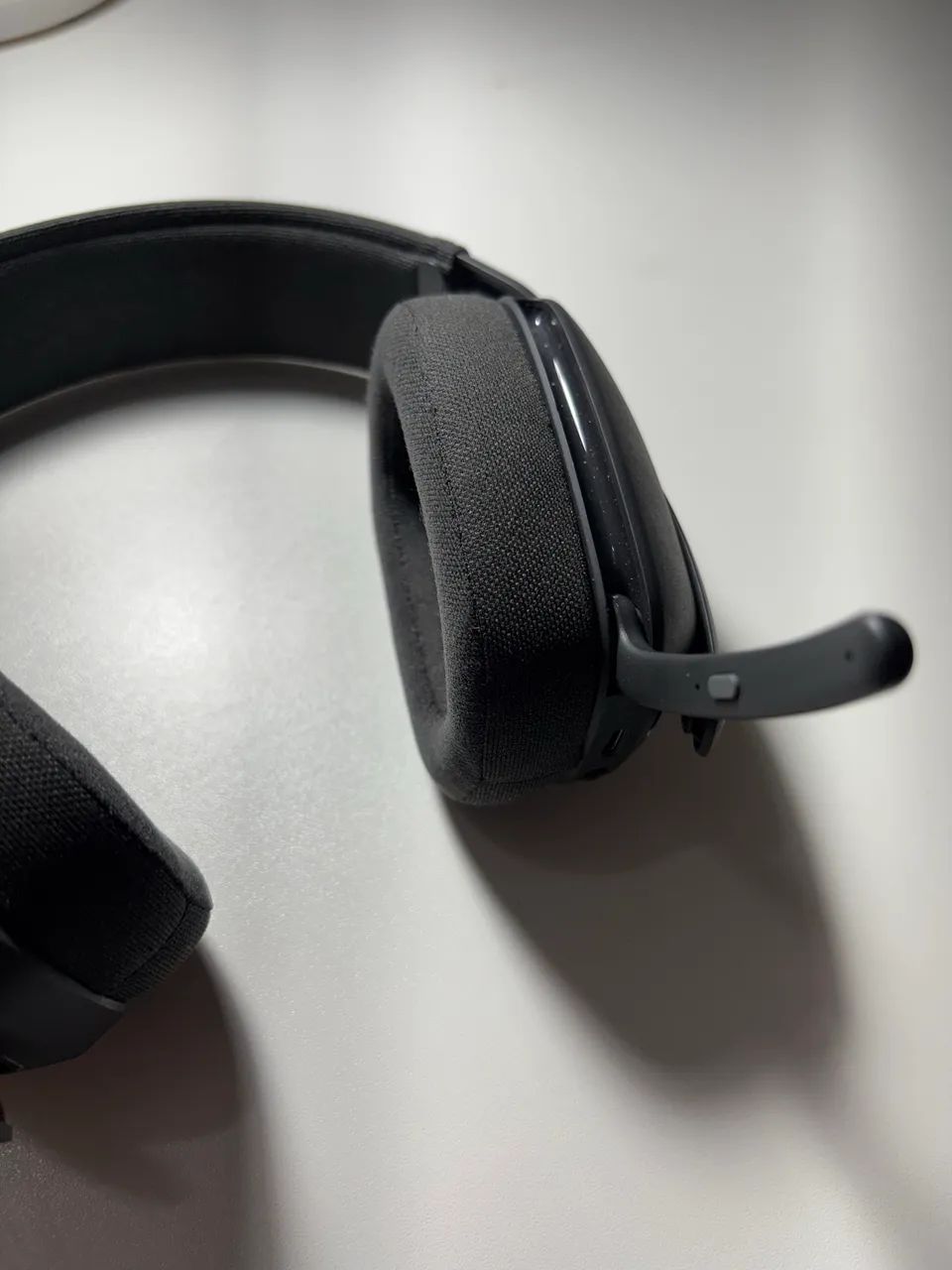 Headset Logitech Zone Vibe 100 - Foto 4