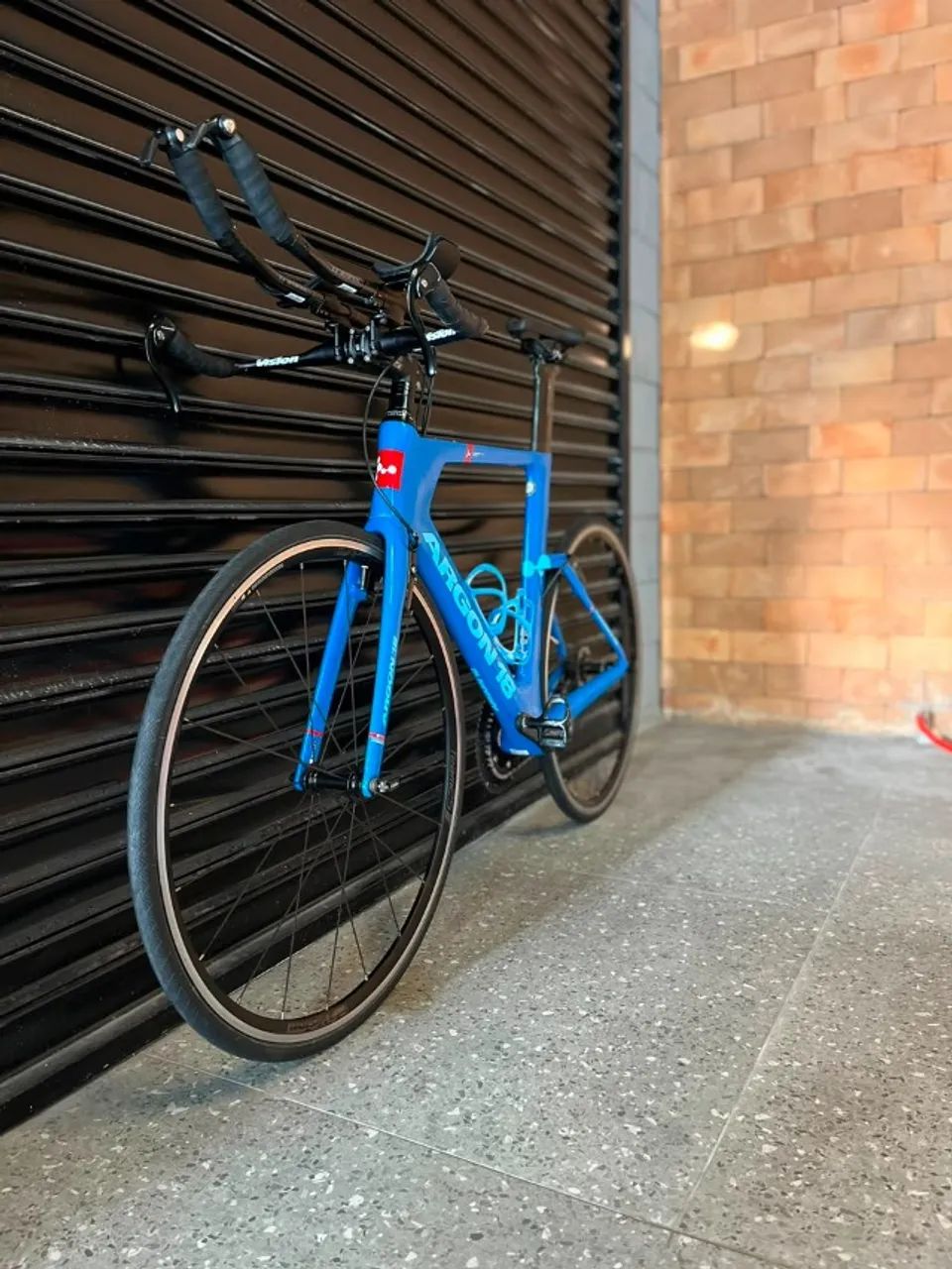 Bike Argon 18 E-117 TRI - Foto 2