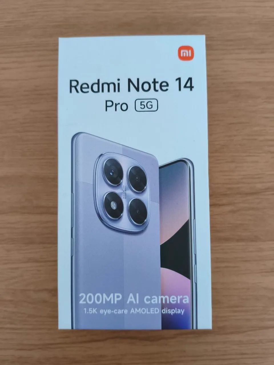 Redmi note 14 pro 5G