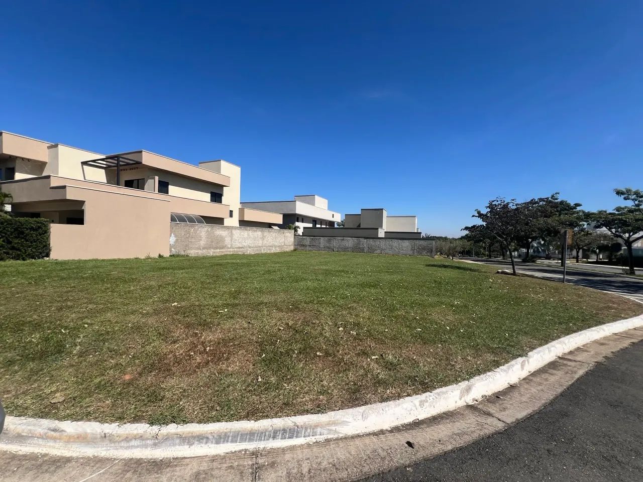 condomínio jardins  lisboa, lote 513m2. - Foto 2