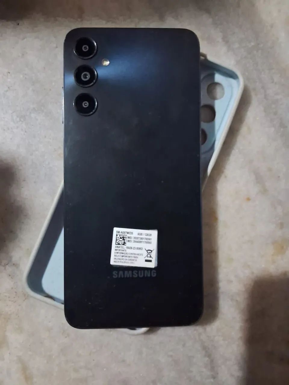 Vendo Samsung a05s - Foto 3
