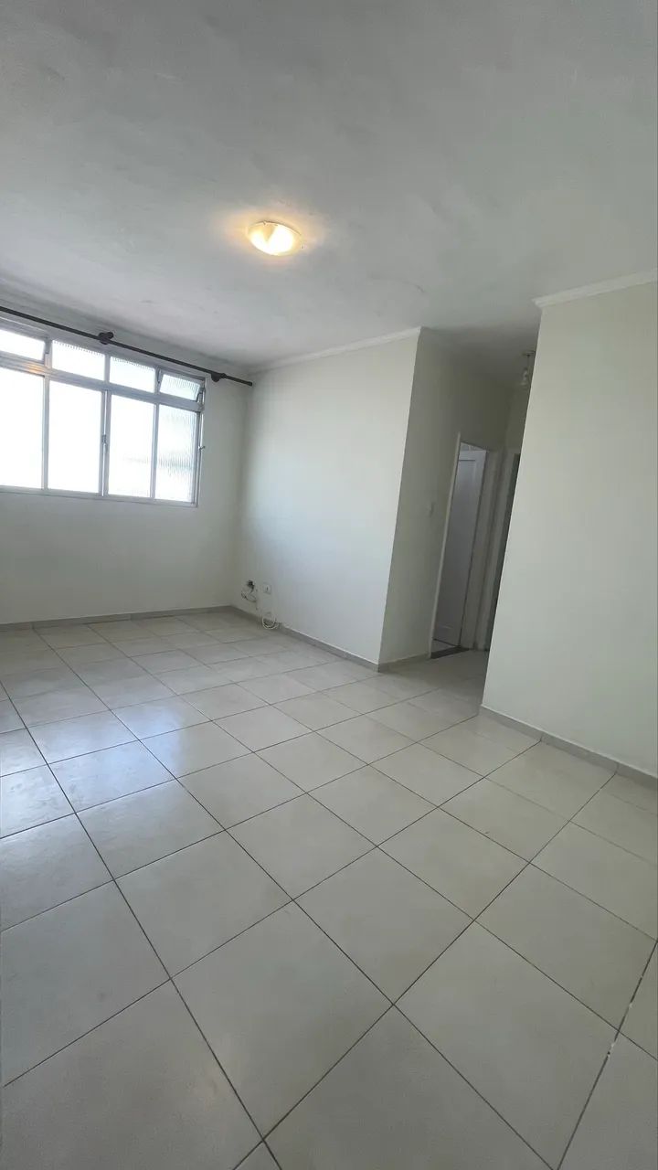 Apartamento 2 dorms Gonzaga - Sem Garagem - Foto 3