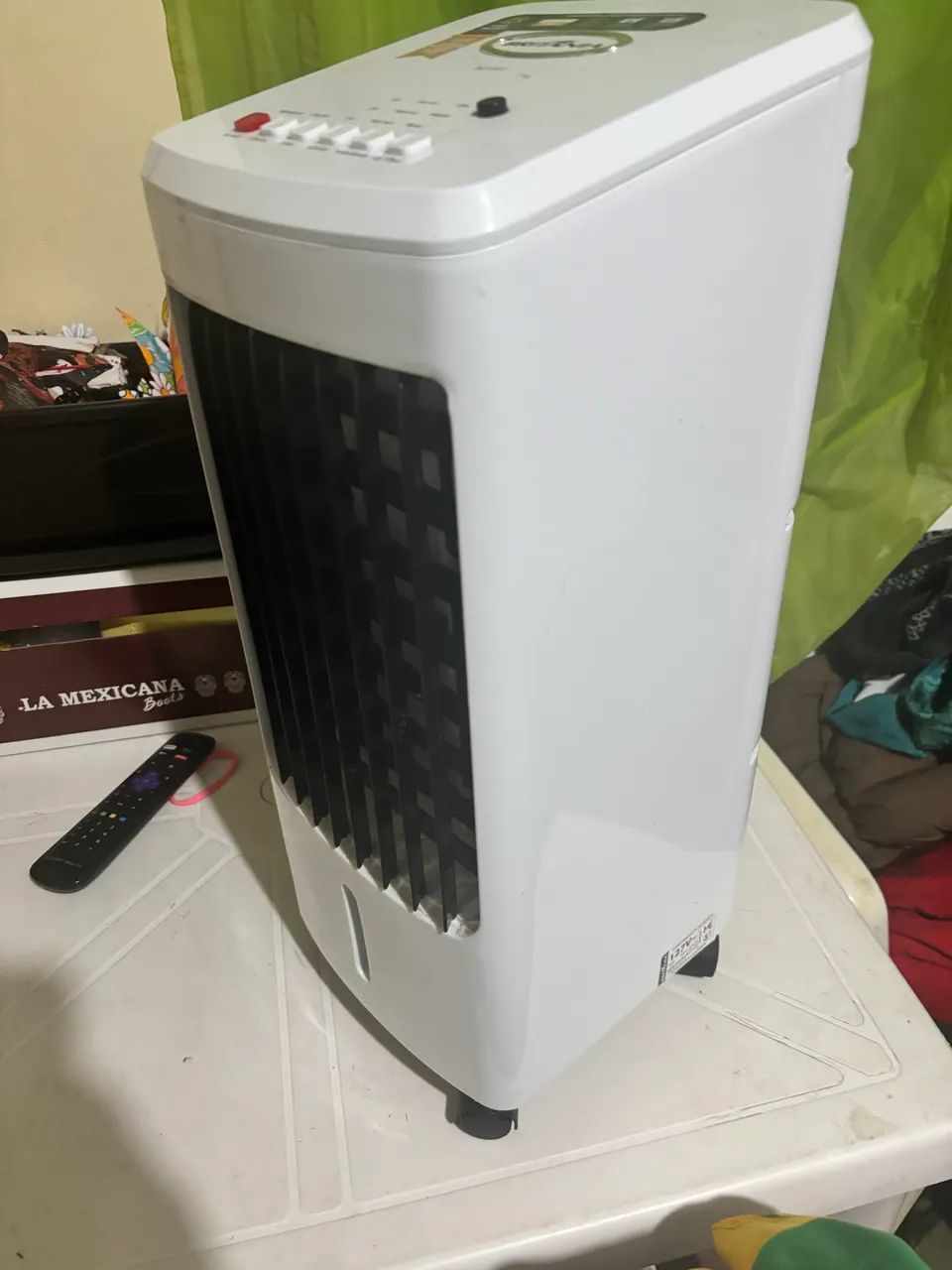 Climatizador de ar Britannia  - Foto 3